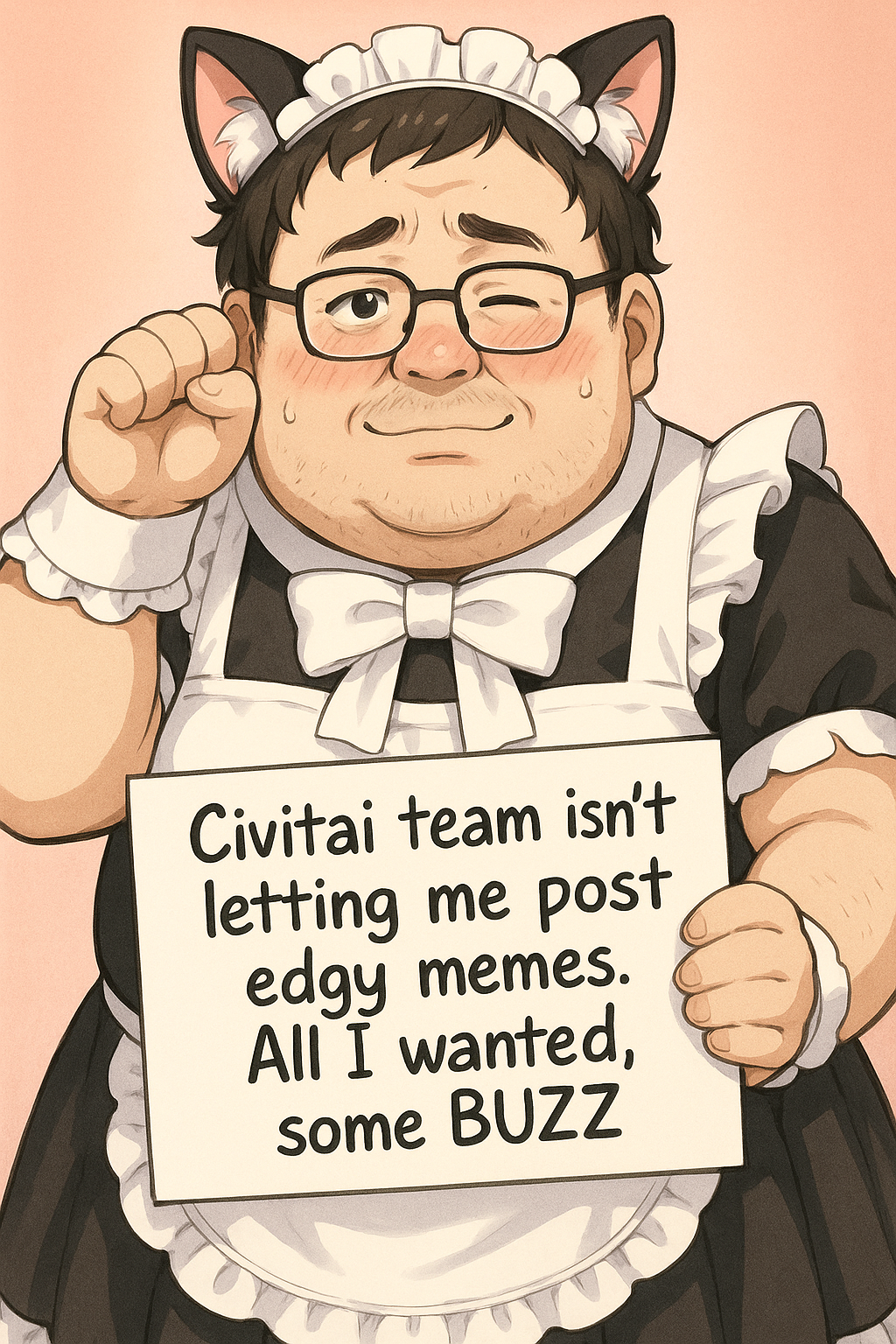 20250429_0137_Anime Maid Cosplay_simple_compose_01jsz1tk3bfjbvvkf6dtqfzh09.png